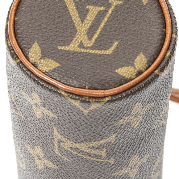 Louis Vuitton Papillon Pouch - Picture 7 of 9
